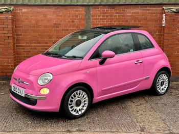 2010 - 1.2 Start and Stop 3dr