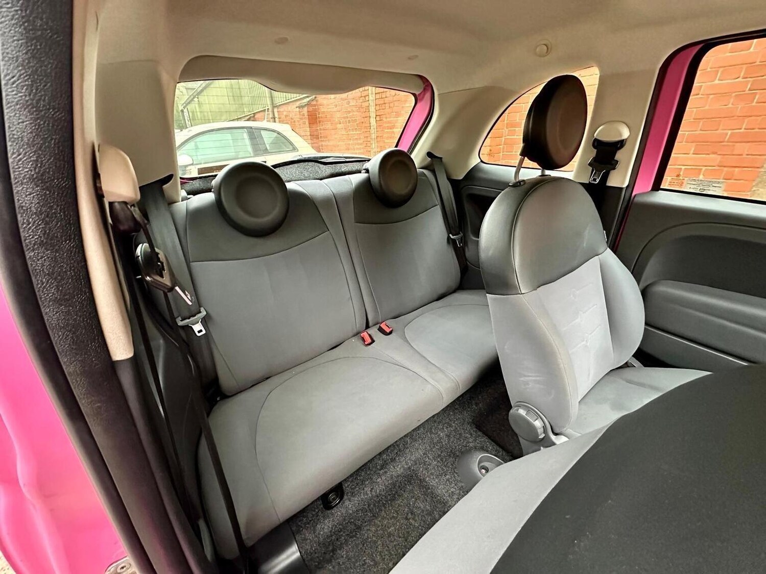 Used Fiat 500 2010 for sale - 76891782: Photo 7