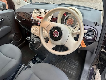 Used Fiat 500 2013 for sale - 77053732: Photo