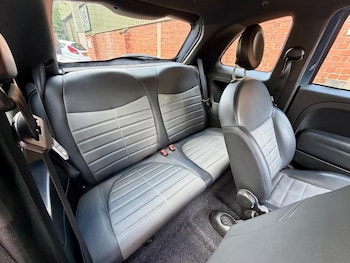 Used Fiat 500 2011 for sale - 78592700: Photo