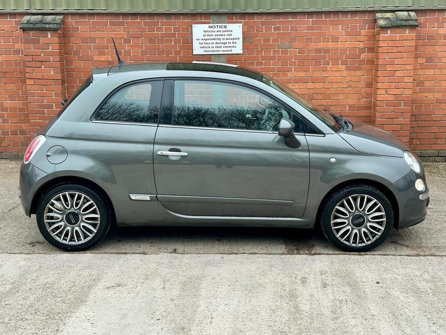 Used Fiat 500 2015 for sale - 77789315: Photo 14
