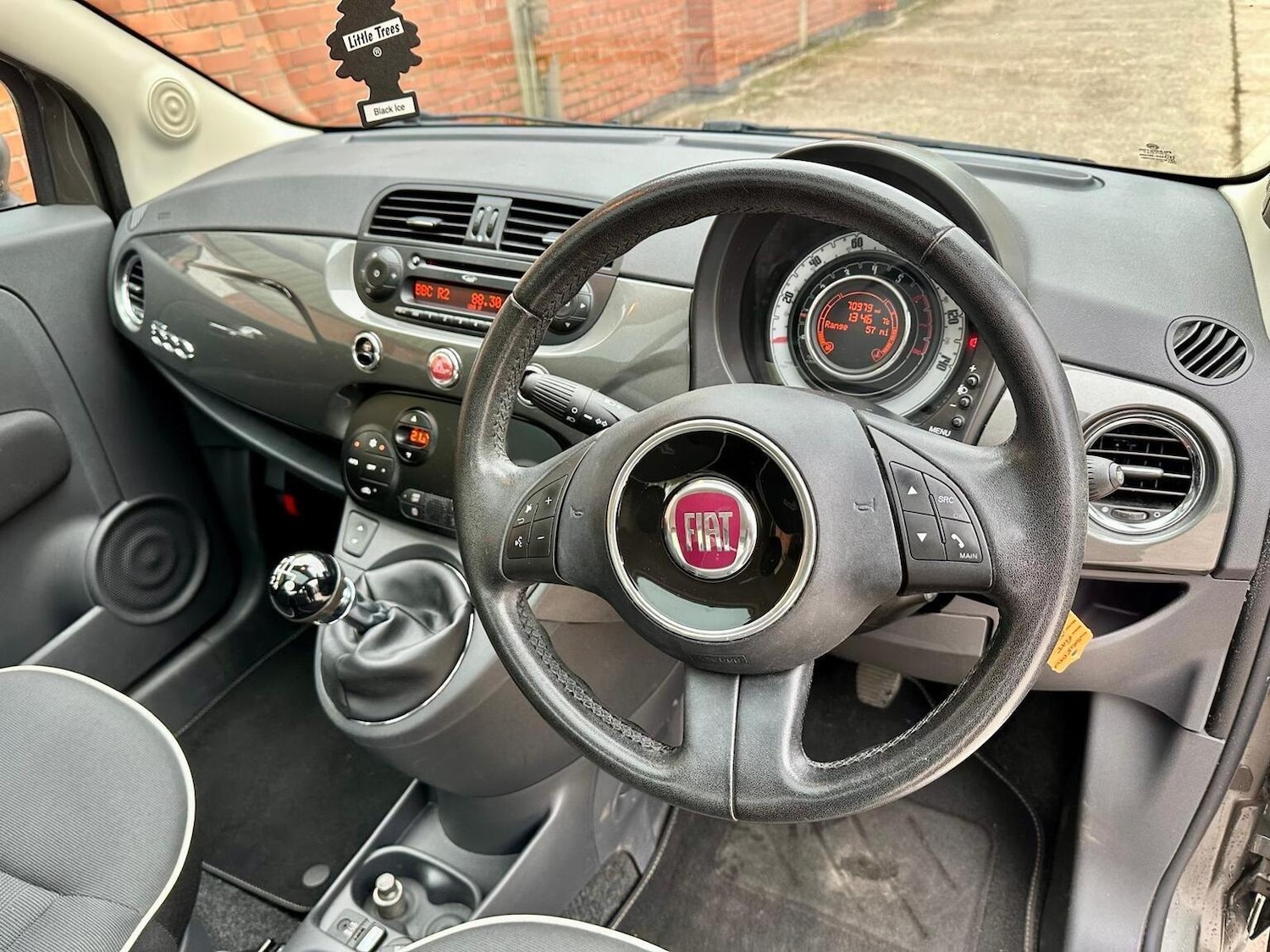 Used Fiat 500 2015 for sale - 77789315: Photo 5