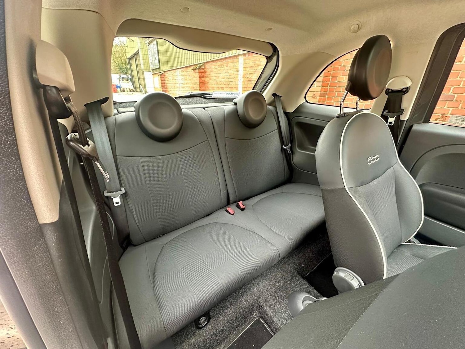 Used Fiat 500 2015 for sale - 77789315: Photo 6