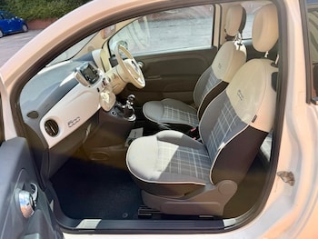Used Fiat 500 2016 for sale - 79552037: Photo