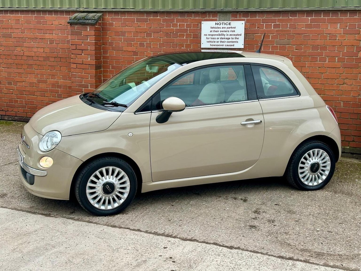 Used Fiat 500 2012 for sale - 77681776: Photo 20