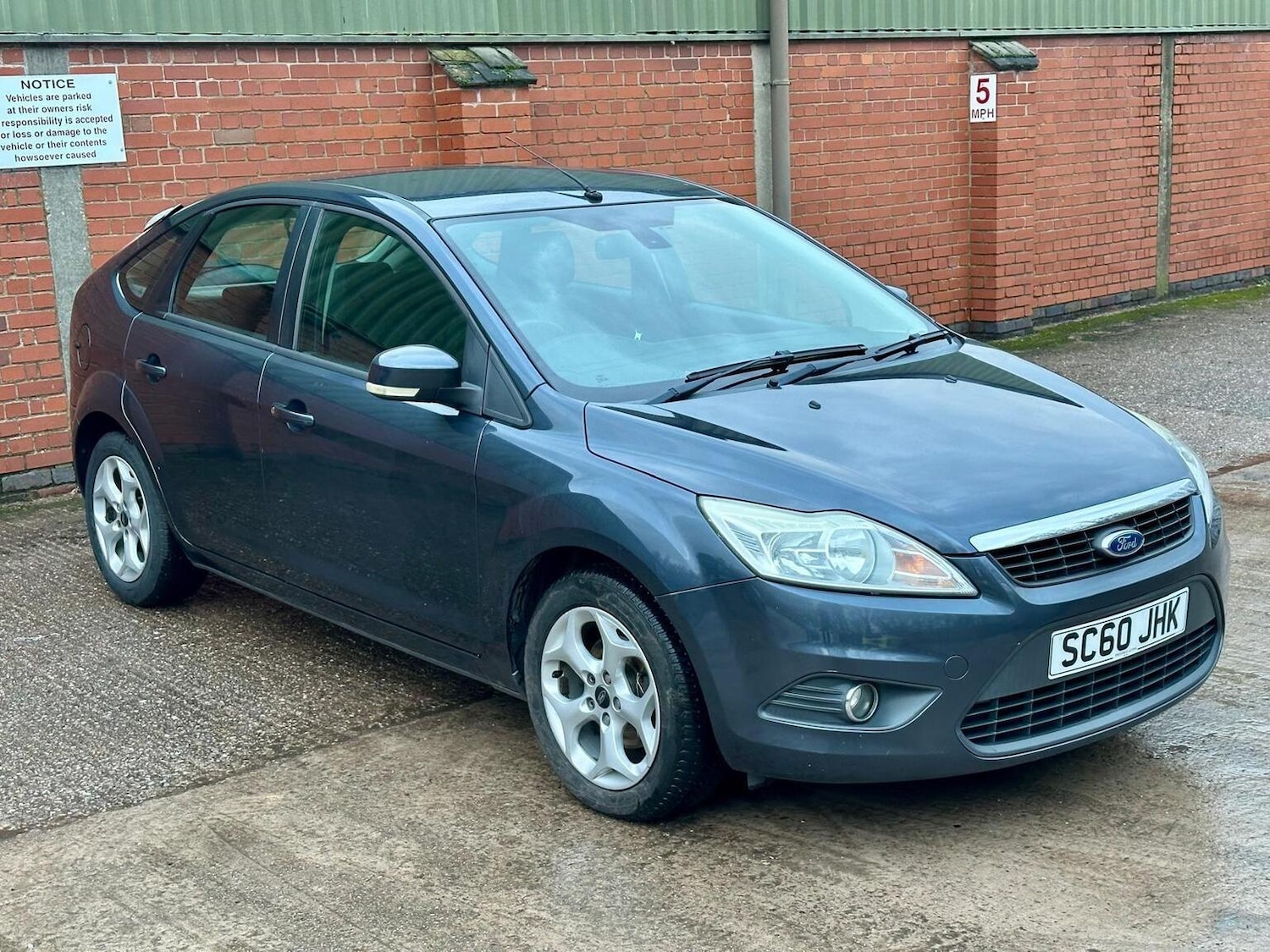 Used Ford Focus 2011 for sale - 77629097: Photo 11