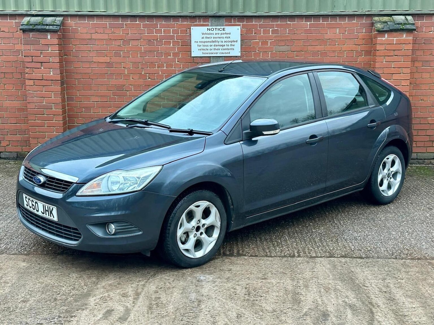 Used Ford Focus 2011 for sale - 77629097: Photo 13