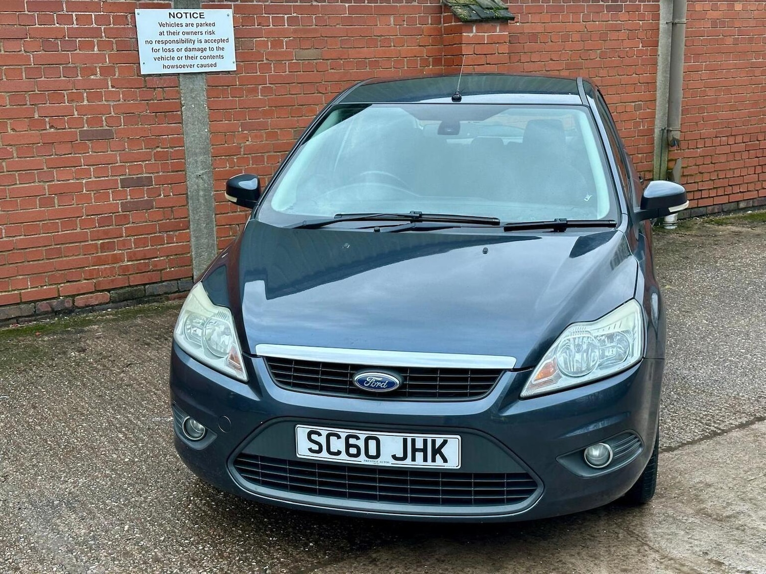 Used Ford Focus 2011 for sale - 77629097: Photo 14