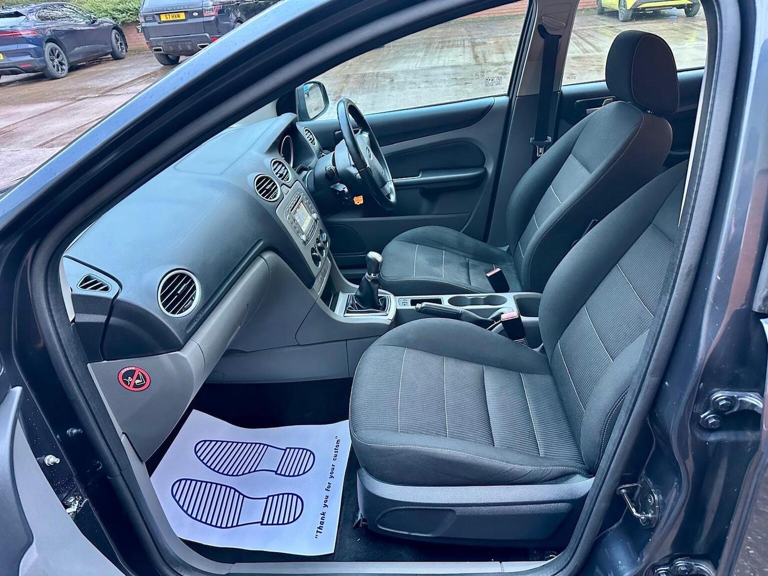 Used Ford Focus 2011 for sale - 77629097: Photo 15