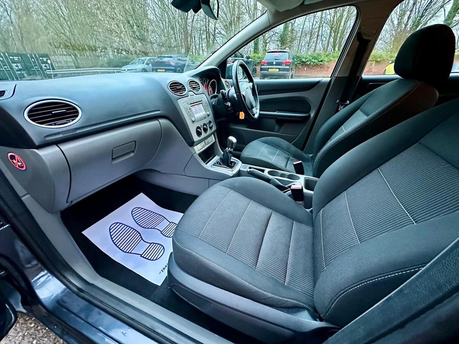 Used Ford Focus 2011 for sale - 77629097: Photo 16