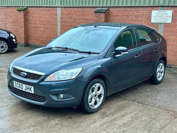 Used Ford Focus 2011 for sale - 77629097: Photo