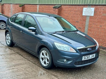 Used Ford Focus 2011 for sale - 77629097: Photo
