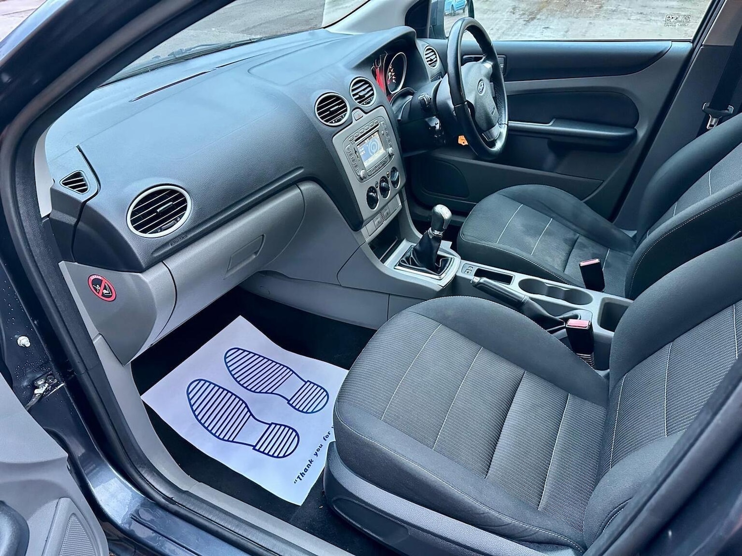 Used Ford Focus 2011 for sale - 77629097: Photo 3