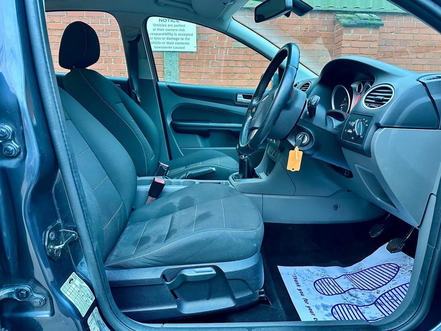 Used Ford Focus 2011 for sale - 77629097: Photo 6