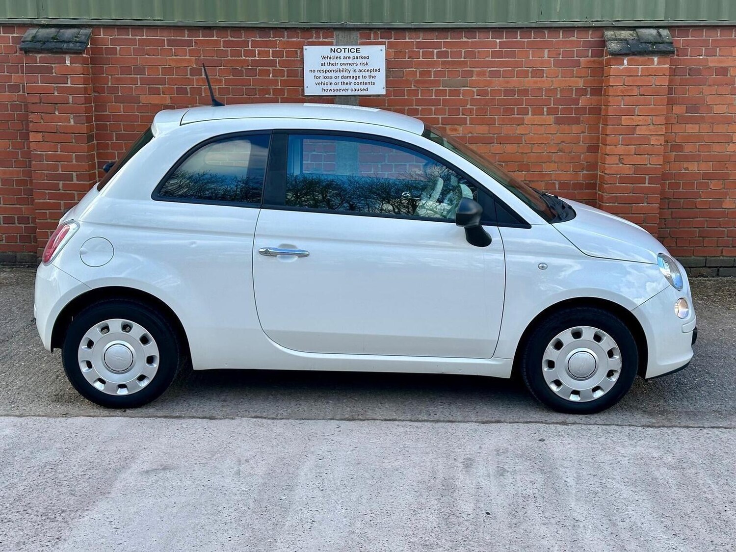 Used Fiat 500 2015 for sale - 77844982: Photo 10