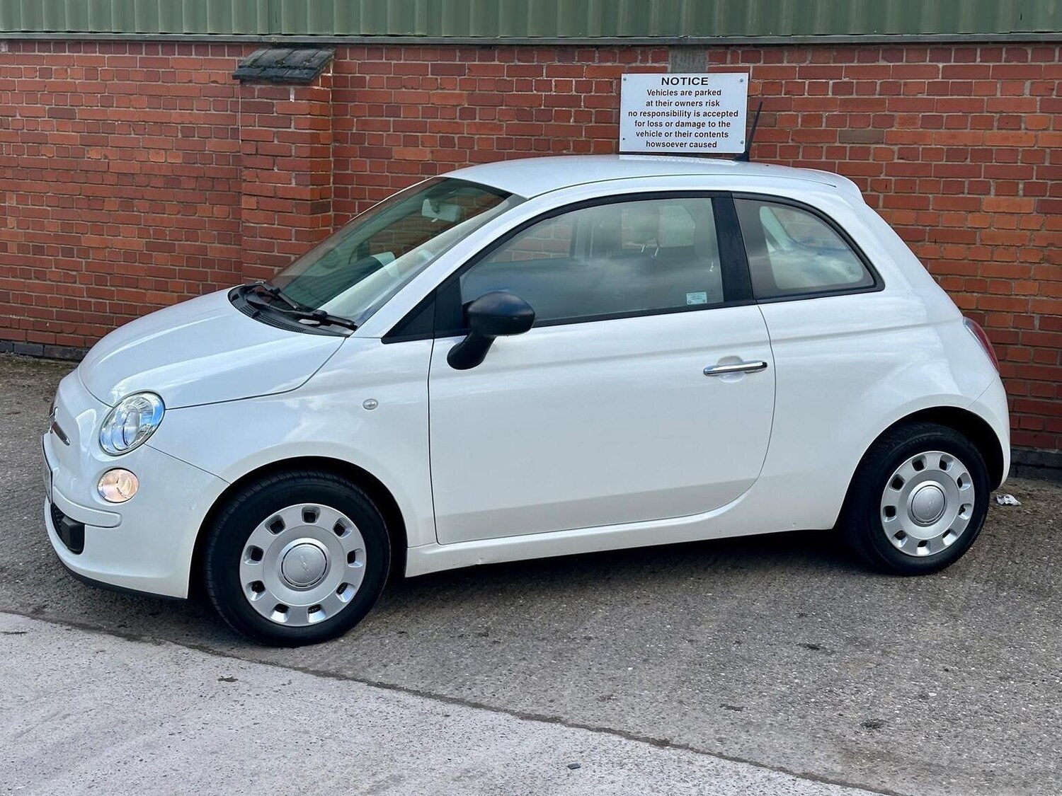 Used Fiat 500 2015 for sale - 77844982: Photo 18