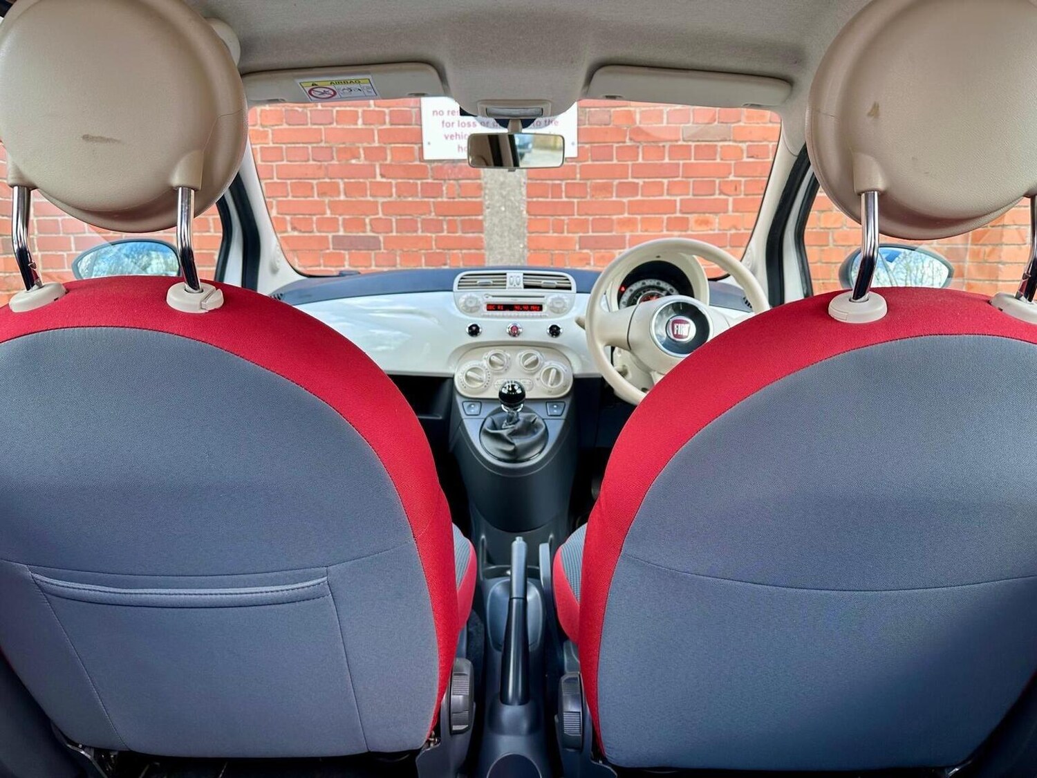 Used Fiat 500 2015 for sale - 77844982: Photo 19