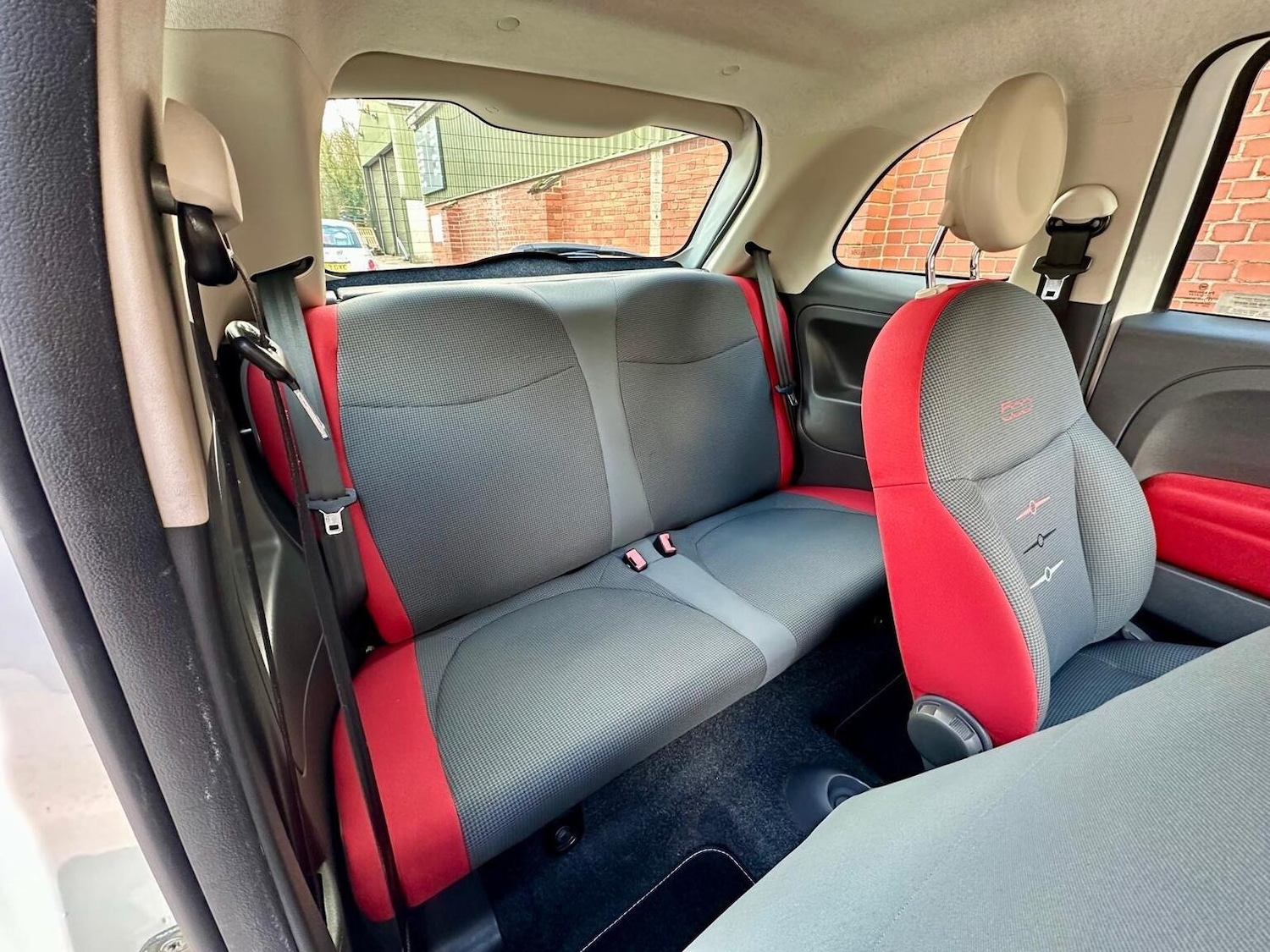 Used Fiat 500 2015 for sale - 77844982: Photo 3