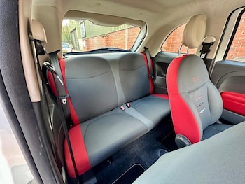 Used Fiat 500 2015 for sale - 77844982: Photo