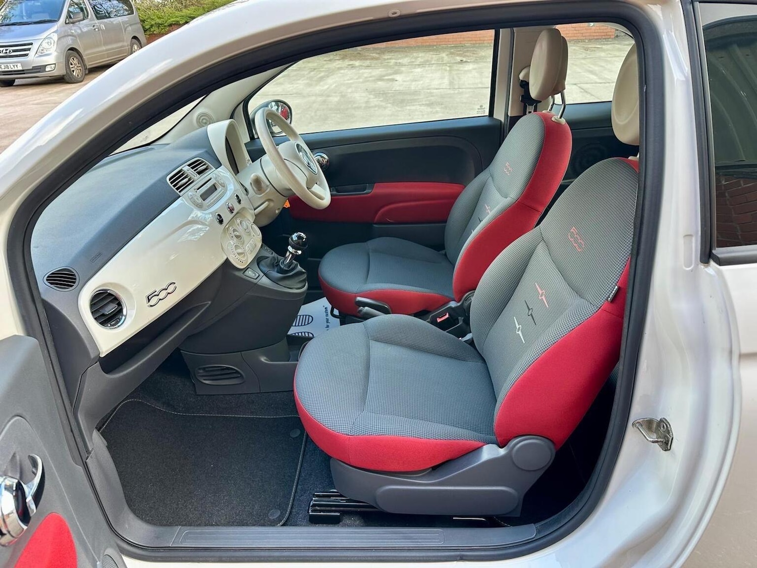 Used Fiat 500 2015 for sale - 77844982: Photo 5