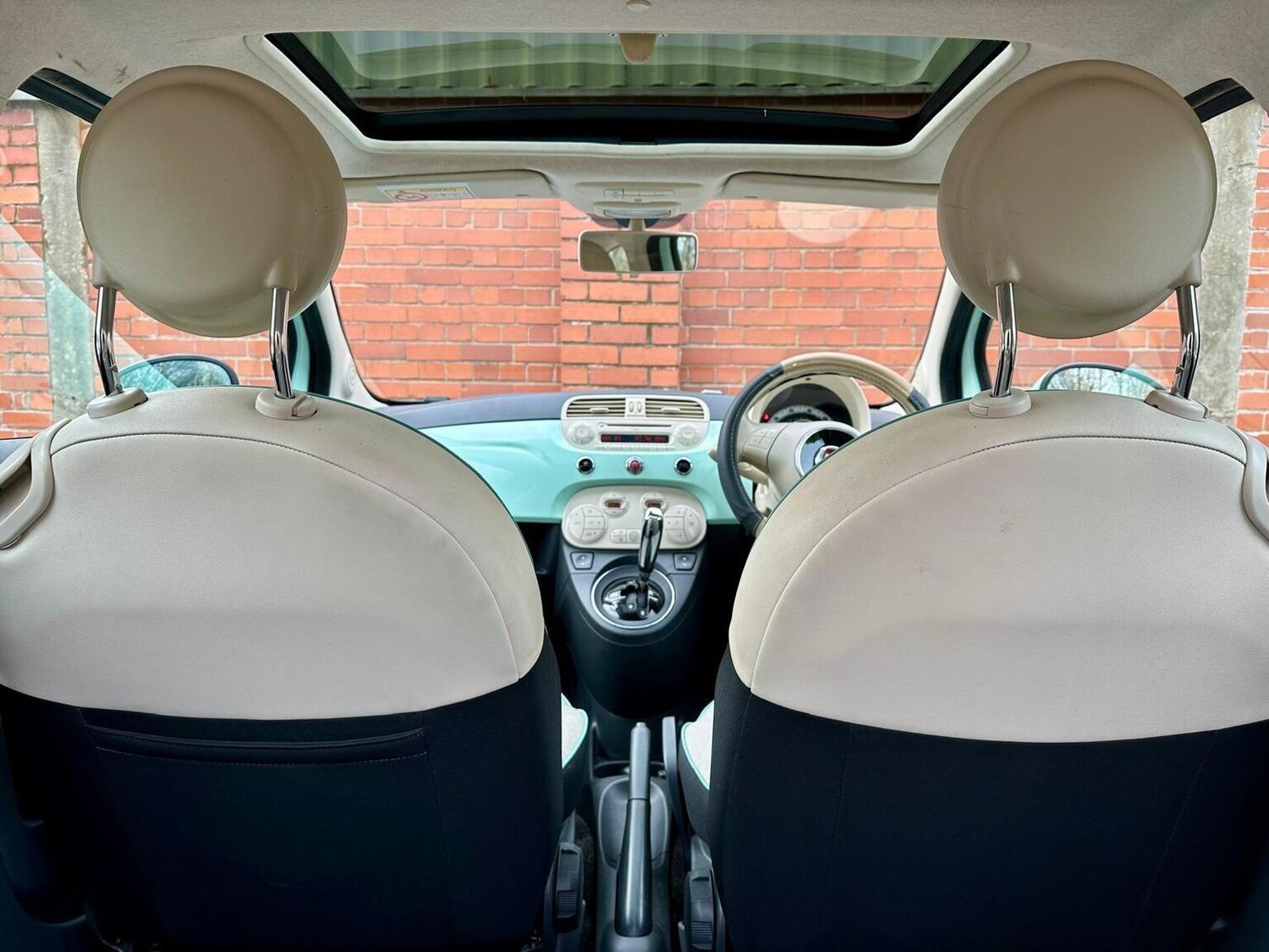 Used Fiat 500 2015 for sale - 76553952: Photo 20