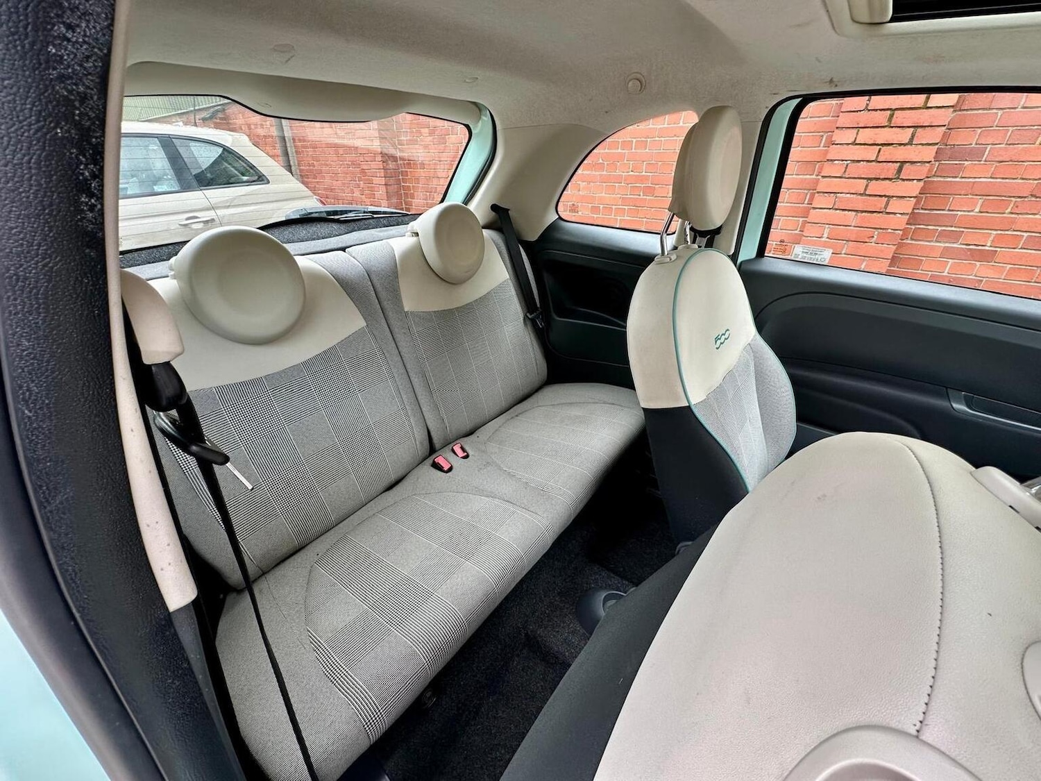 Used Fiat 500 2015 for sale - 76553952: Photo 5