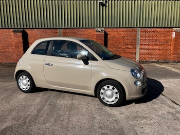 Used Fiat 500 2014 for sale - 78105988: Photo
