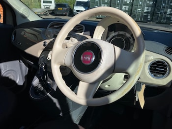 Used Fiat 500 2014 for sale - 78105988: Photo