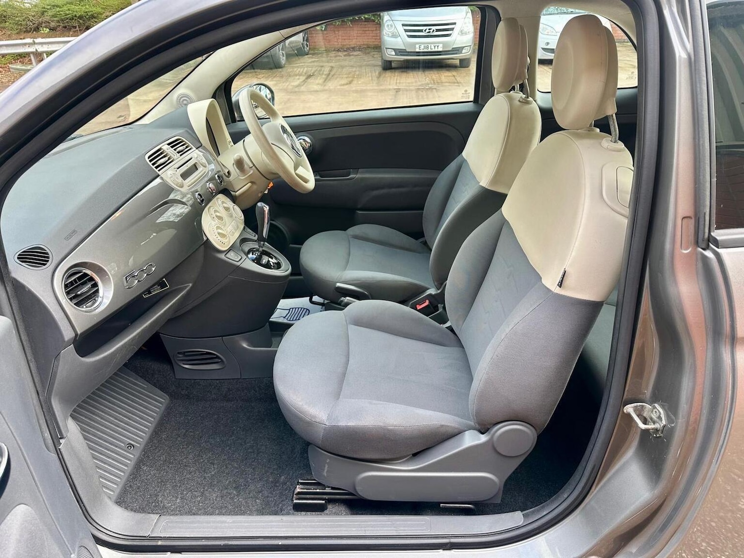 Used Fiat 500 2011 for sale - 77729556: Photo 13