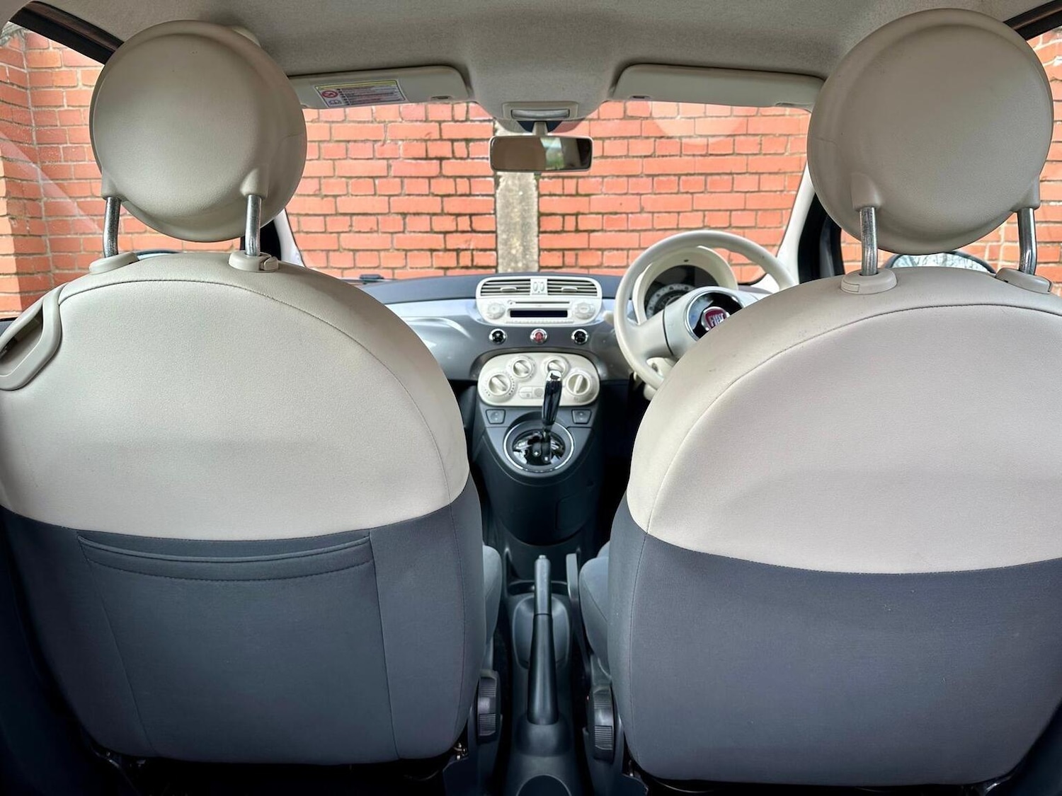 Used Fiat 500 2011 for sale - 77729556: Photo 20