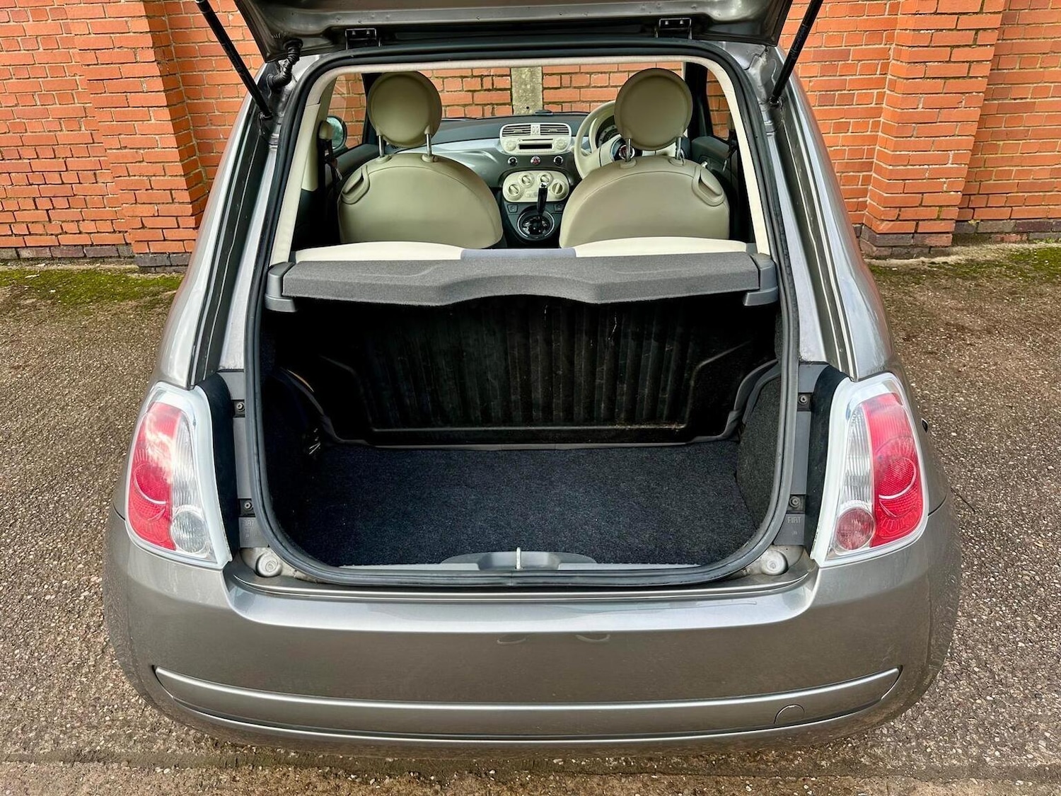 Used Fiat 500 2011 for sale - 77729556: Photo 21