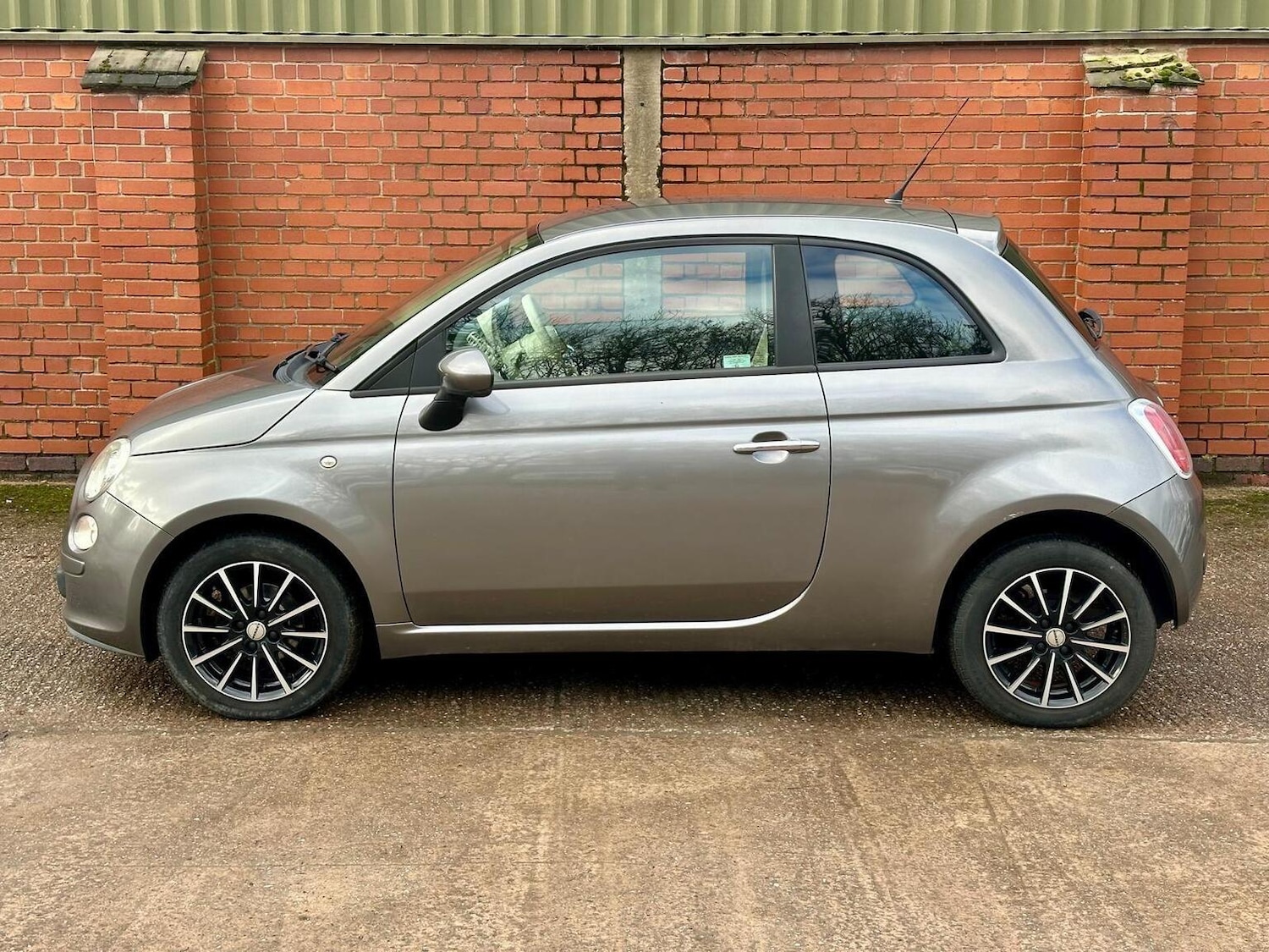 Used Fiat 500 2011 for sale - 77729556: Photo 26