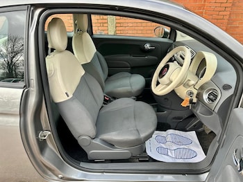 Used Fiat 500 2011 for sale - 77729556: Photo