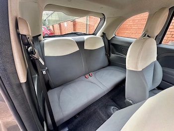 Used Fiat 500 2011 for sale - 77729556: Photo