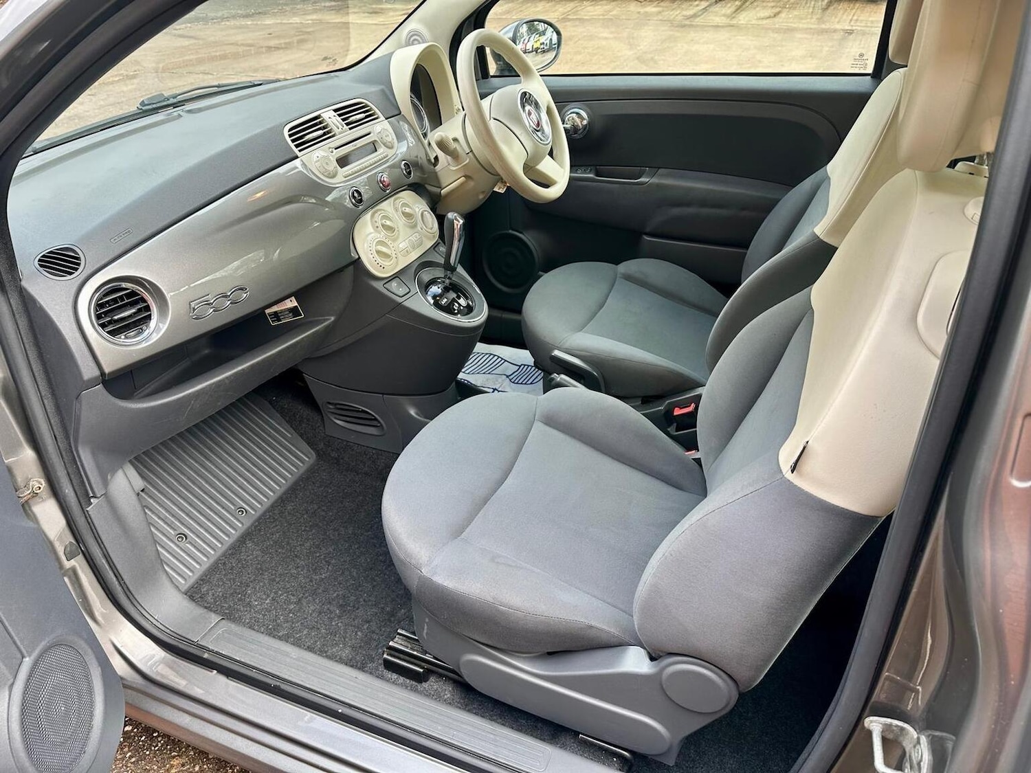 Used Fiat 500 2011 for sale - 77729556: Photo 5