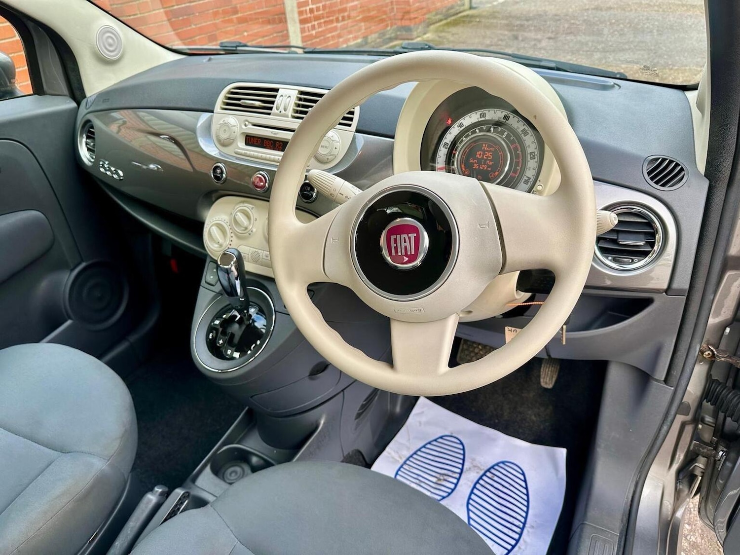 Used Fiat 500 2011 for sale - 77729556: Photo 6