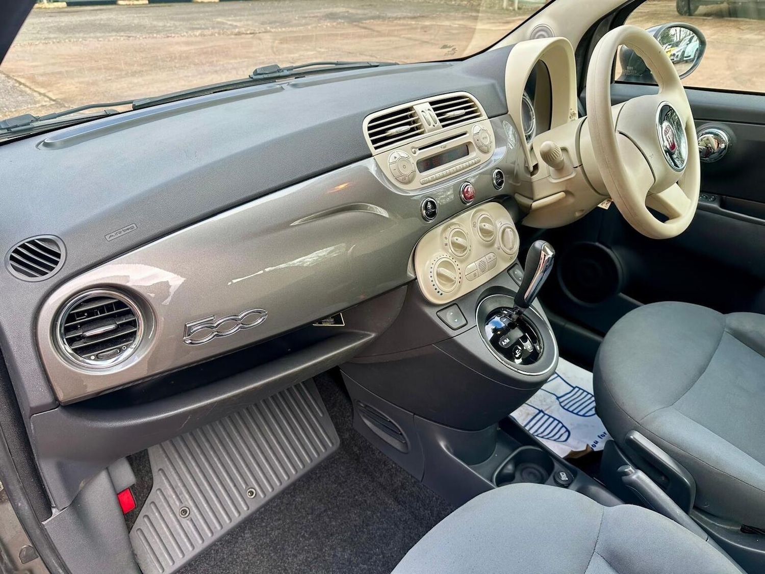 Used Fiat 500 2011 for sale - 77729556: Photo 7