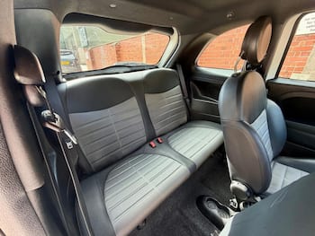 Used Fiat 500 2012 for sale - 79825920: Photo