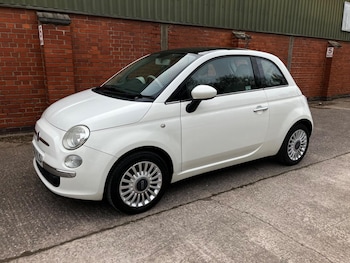 Fiat 500 feature image