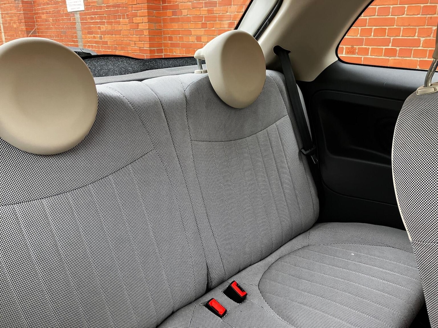 Used Fiat 500 2008 for sale - 78209975: Photo 7