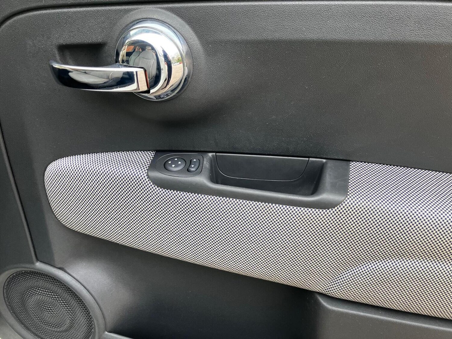 Used Fiat 500 2008 for sale - 78209975: Photo 8