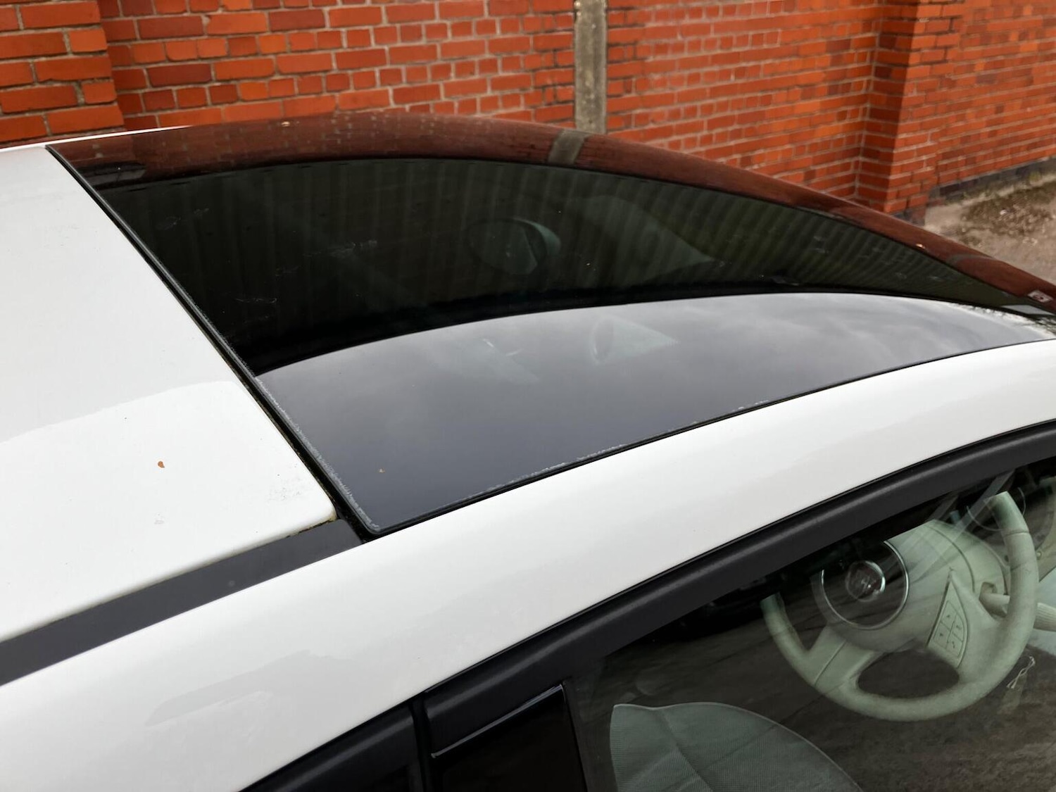 Used Fiat 500 2008 for sale - 78209975: Photo 9