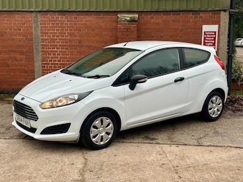 Ford Fiesta feature image