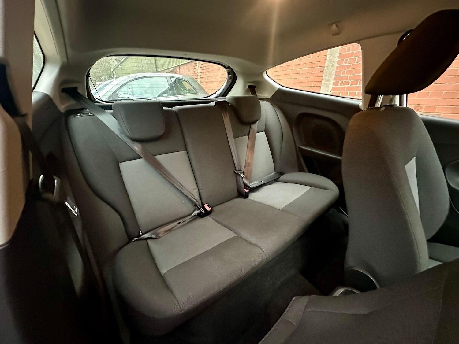 Used Ford Fiesta 2015 for sale - 77053707: Photo 7