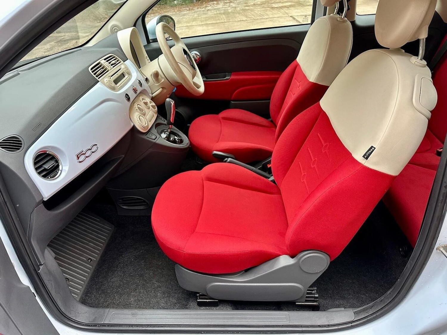 Used Fiat 500 2008 for sale - 76313967: Photo 16