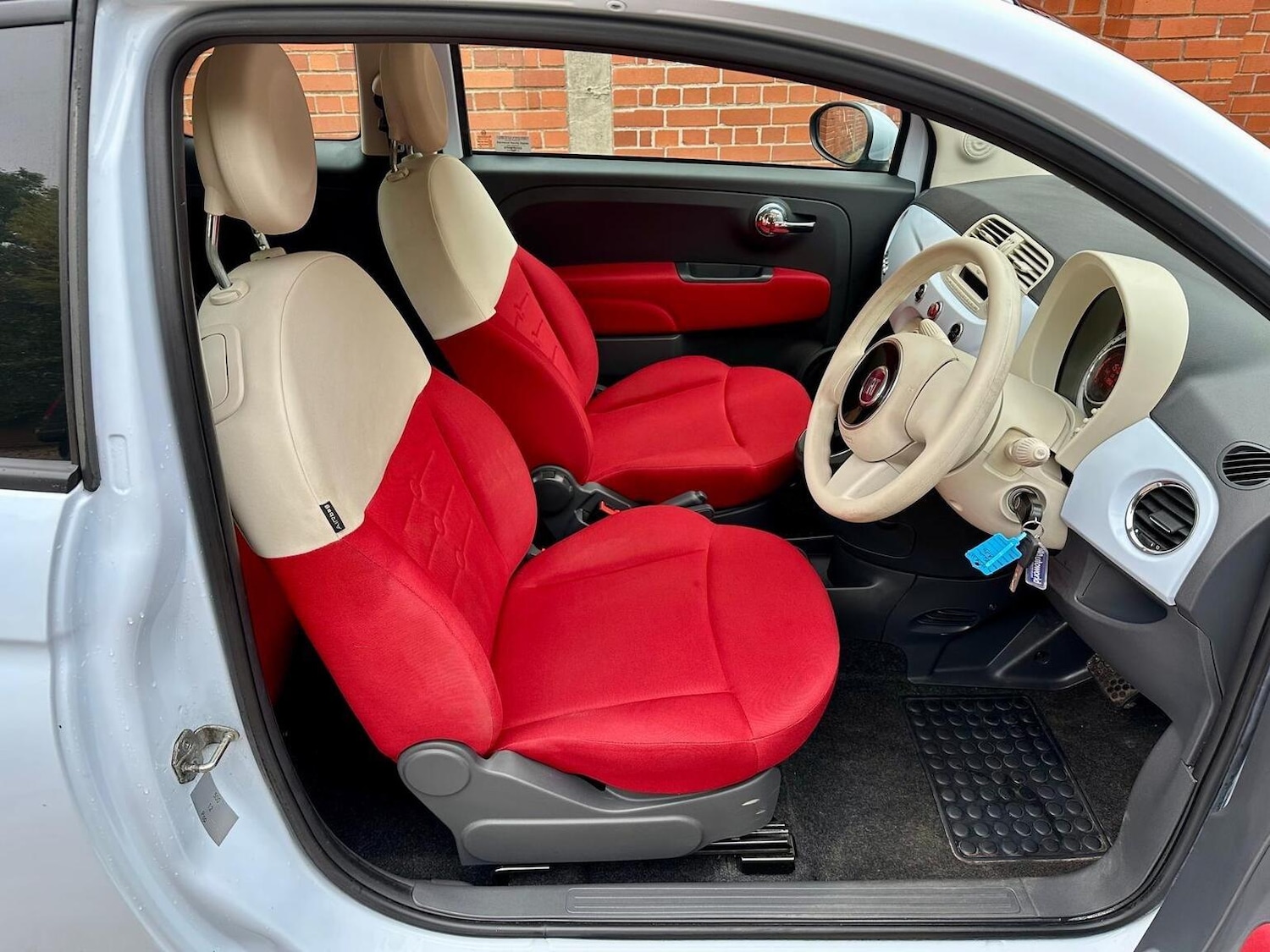 Used Fiat 500 2008 for sale - 76313967: Photo 21