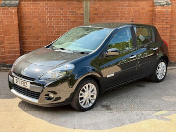 Used Renault Clio 2011 for sale - 79637672: Photo