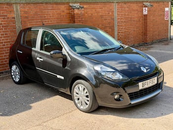 Used Renault Clio 2011 for sale - 79637672: Photo