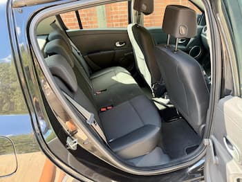 Used Renault Clio 2011 for sale - 79637672: Photo