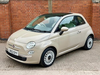 Used Fiat 500 2013 for sale - 79649588: Photo